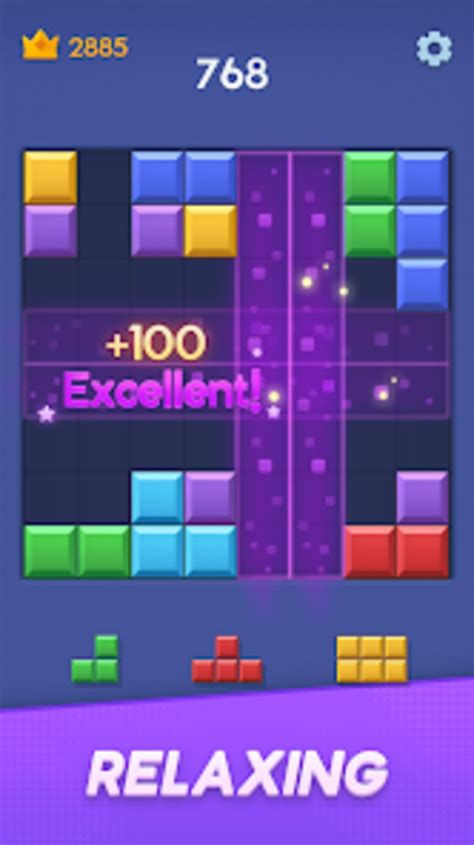 Color Block : Puzzle Games for Android - Download