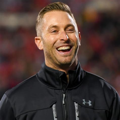 Kliff Kingsbury Biography, Net Worth, Coaching Career, and All Other Facts