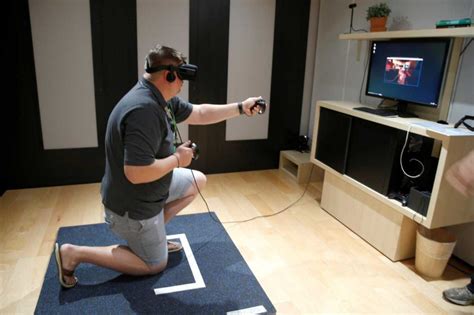How To Set Up A VR Room - Everything You Need To Know [Jun. 2021]