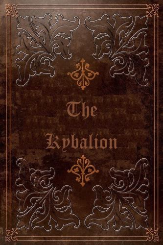 The Kybalion - eBook by The Tree Initiates | XinXii