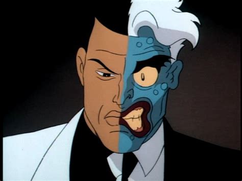 Portal: Batman: Two-Face - DC Movies Wiki