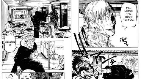 Are Nanami and Maki dead in Jujutsu Kaisen season 2 episode 15? Explained