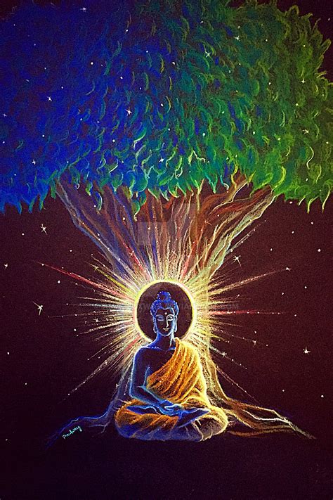 Enlightenment by AmadeuxWay on DeviantArt