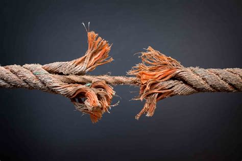 Frayed rope - suziegruber.com