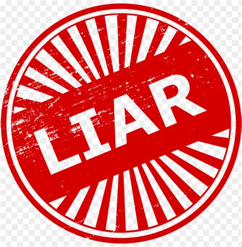 Free download | HD PNG liar stamp png - Free PNG Images ID is 3094 | TOPpng