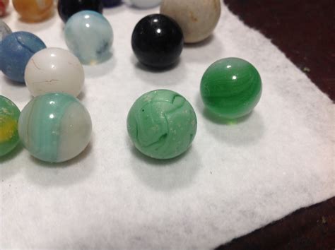 Antique marbles | Collectors Weekly