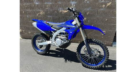 2023 Yamaha WR450F for sale in Peninsula, OH