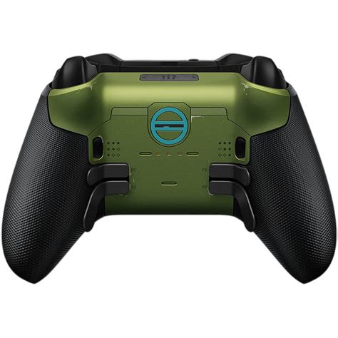 Xbox Elite Series 2 Controller, Halo Edition | Custom Controllers