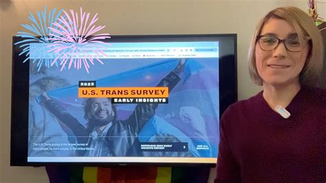 Transgender Psychiatrist Reviews - 2022 U.S. TRANS SURVEY - Early Insights - Gender Affirming ...