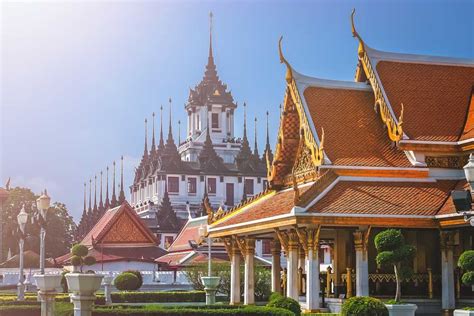 How To Visit The Grand Palace, Bangkok (2025) - That Bangkok Life