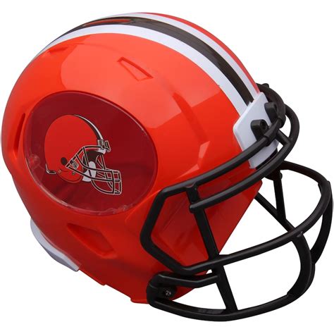 Cleveland Browns Helmet Bank