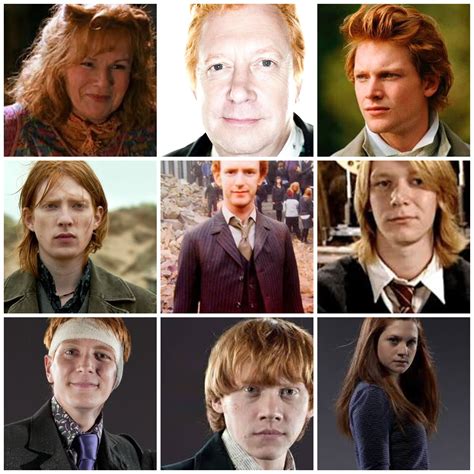 Álbumes 102+ Imagen De Fondo Ron Weasley Y Dumbledore Son La Misma Persona El último