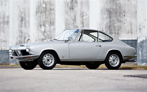 1967 BMW 1600 GT | Gooding & Company