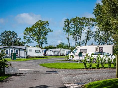 Bridge House Marina & Caravan Park, Lancashire | UK Parks