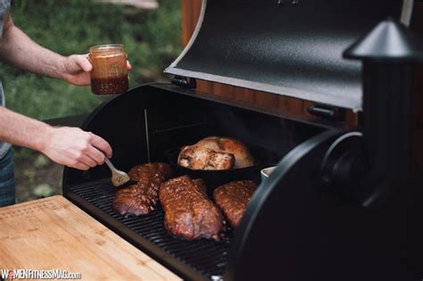 The Best Pellet Smokers For Beginners