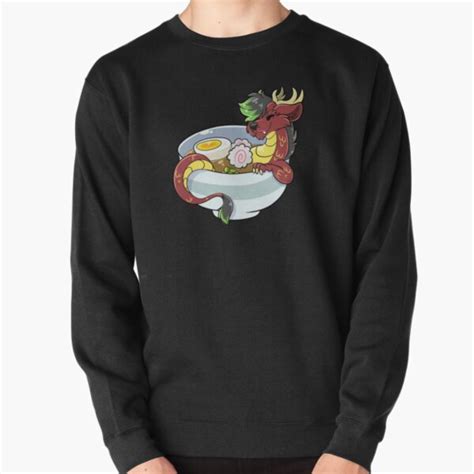 Noodle Dragon Merch & Gifts for Sale