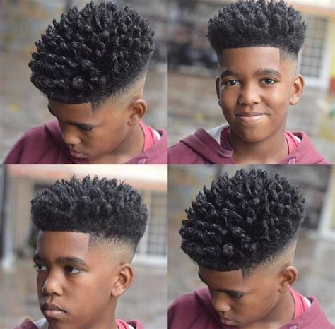 Twists Sponge Black Boys Haircuts, Black Men Hairstyles, Twist Hairstyles, Hairstyles Haircuts ...