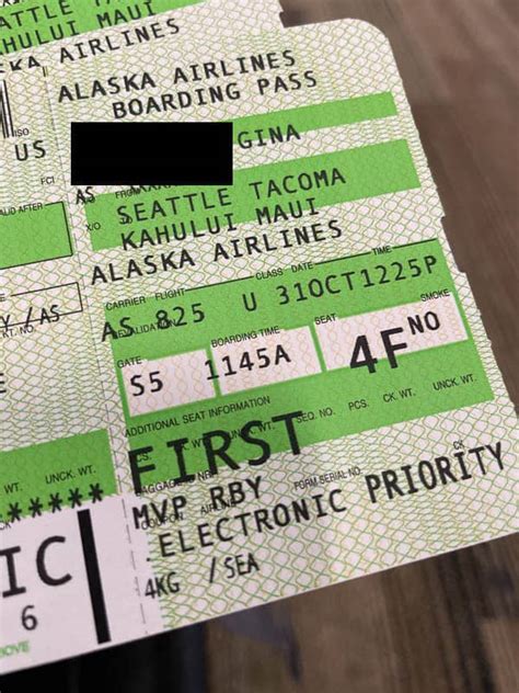 First Class Upgrade? Yes, Please: Review of Alaska Airlines from ...