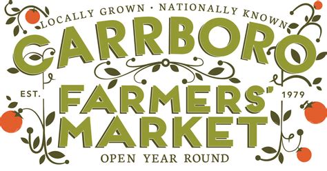 Carrboro Farmers' Market