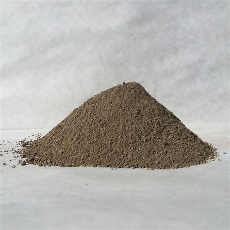 Bat Guano - High Phosphorus 4 lb. - Walt's Organic Fertilizer Co.