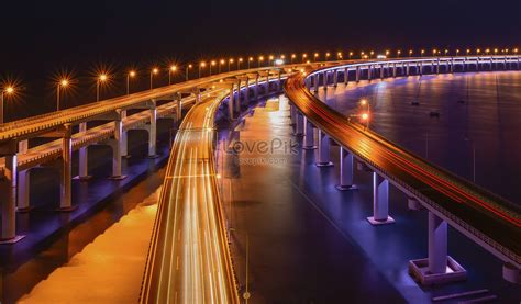 The Bay Bridge Picture And HD Photos | Free Download On Lovepik