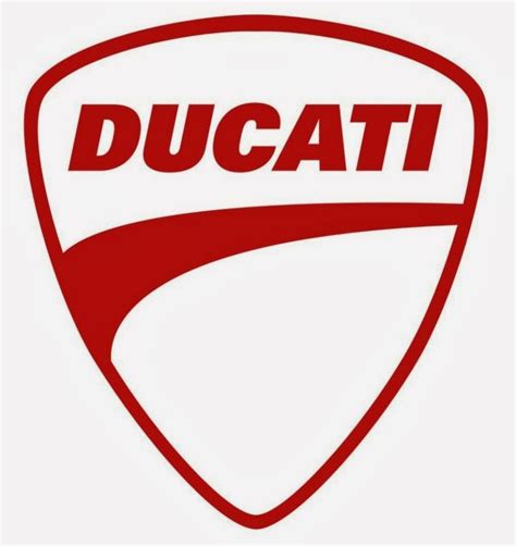 Ducati Logo