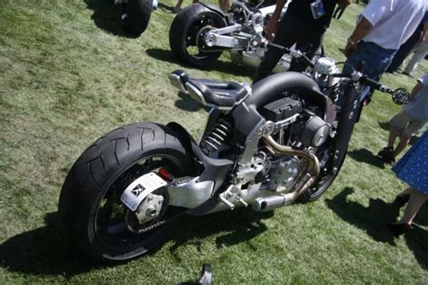 Confederate Motorcycles (77 pics)