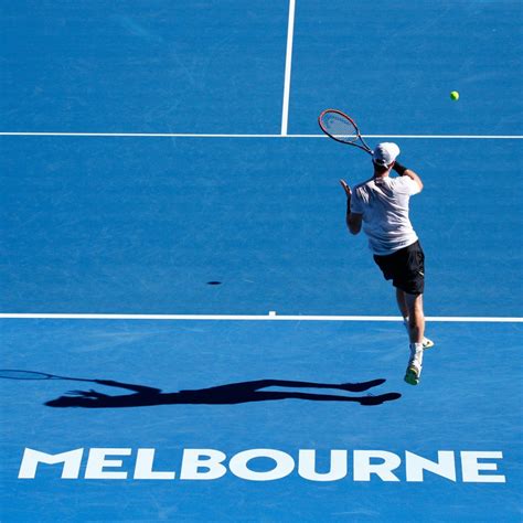 Australian Open 2025 Tennis Tournament | Edusport | Sport Travel