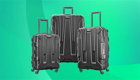 Samsonite luggage deals: These suitcases will save you up to 58% off ...