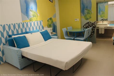 Astoria Current Hotel in Station 3, Boracay Island - Wander Kid Travels ...