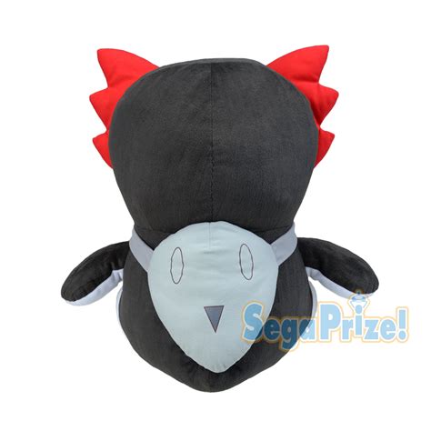 Evangelion Plush Large Pen Pen