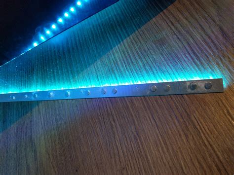 RGB LED Computer Case Lighting (magnetic) : 7 Steps - Instructables