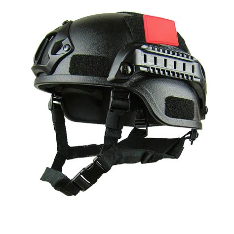 TAK YIYING Military Mich 2000 Airsoft CS Combat Helmet Tactical Army Wargame Paintball Head ...