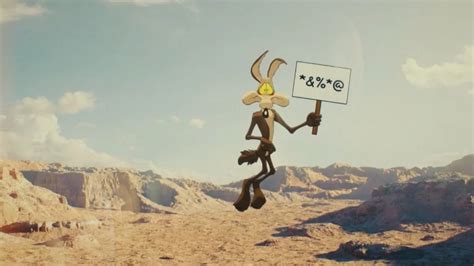 Coyote vs. Acme in Peril: Why Warner Bros Hasn't Sold It