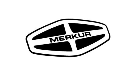 Merkur Logo, Png, Information | Carlogos.org