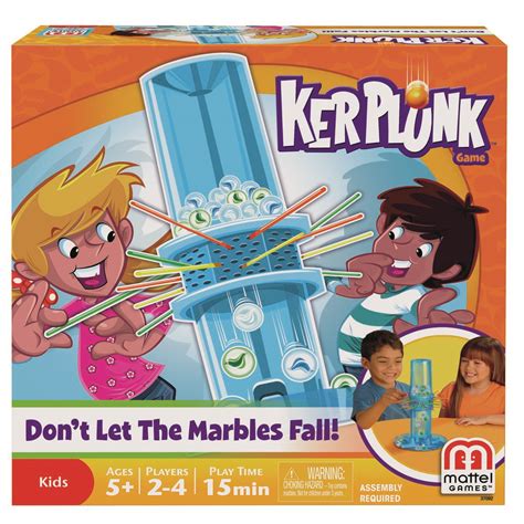 Kerplunk Game - Toyworld Mackay | Toys Online & In-Store