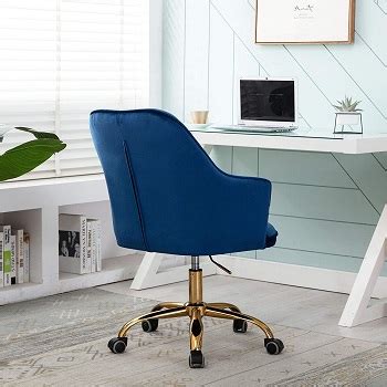 Best 6 Aesthetic Desk Chairs Contributing Office Design 2022