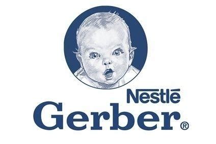 Gerber Logo - LogoDix