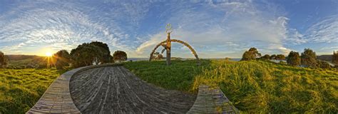 Rainbow Warrior Memorial 360 Panorama | 360Cities