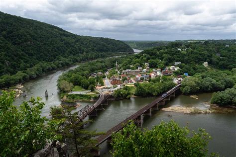 17 BEST Things To Do In Harpers Ferry, West Virginia [2022] - City Magazine