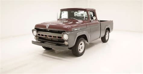 1957 Ford F100 | Classic & Collector Cars