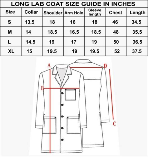 Quality Lab Coat, 100% Cotton Easy Care | SafetyFirst