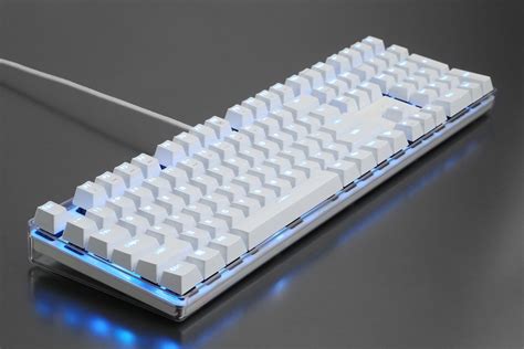 Magicforce Full Size Mechanical Keyboard | Mechanical Keyboards | Full ...