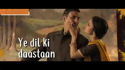 Dil Se Sun Piya Dil Ki whatsapp status - YouTube