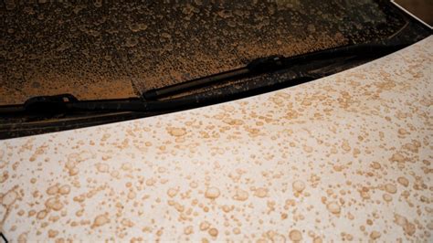 Why is my car covered in dust today? How a Saharan sand cloud is ...