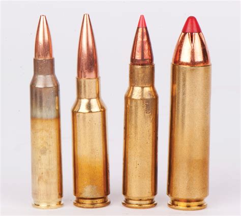 Advances in AR-15 Ammo | Gun Digest