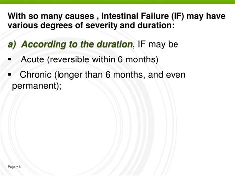 PPT - Acute intestinal failure PowerPoint Presentation, free download - ID:4842750