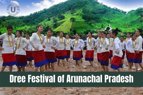 2024 November Calendar Festivals Of Arunachal Pradesh - Misha Korney