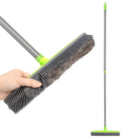 The Best Brooms for Hardwood Floors 2018 (Updated)