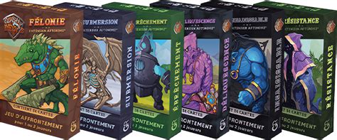 Clash of Decks, le jeu de cartes atypique qui nous a surpris - Numerama